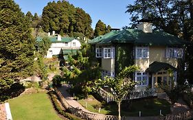 Windamere Hotel - A Colonial Heritage Darjeeling (west Bengal) 4* India